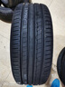 优科豪马（yokohama）235/55R17 99V ECOS  ES31适配:君威/途观/Q3/翼虎/捷豹XF/A7 实拍图