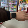 WITGOER【IP68级防水】保护壳膜一体适用苹果手表s11/applewatch s10iphone/series超薄钢化膜配件男女款 实拍图