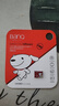 banq&JOY联名款 128GB TF（MicroSD）存储卡U3 C10 A1 V30 4K 高速款行车记录仪&监控摄像头手机内存卡 实拍图