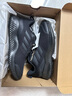 阿迪达斯（adidas）男鞋运动鞋 26春季新款网面透气轻便跑鞋回弹减震防滑休闲跑步鞋 黑武士/小椰子/现货速发【晒图返10】 建议拍大半码 42 实拍图