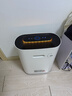 霍尼韦尔（Honeywell） 空气净化器 分解除甲醛除菌 过滤雾霾病毒过敏原 室内家用办公净化器 KJ310F-P21W 净化器 实拍图