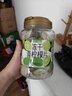 艺佰冻干青柠檬片 新鲜青柠檬泡水喝的无添加糖VC水果茶桶装55克 实拍图