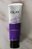 玉兰油（OLAY）细滑焕肤洁面乳100g卸妆深层清洁控油平衡洗面奶生日礼物送女友 实拍图