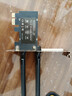 翼联（EDUP）英特尔AX200千兆PCIE无线网卡台式电脑WIFI6接收器电竞主机内置 5G双频3000M蓝牙5.2 EP-AX200LS 实拍图