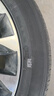 韩泰（Hankook）汽车轮胎 215/50R17 91V H426 原配长安逸动EADO 实拍图