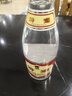 汾酒53度黄盖玻汾  清香型白酒 高度口粮酒  泡酒 53度 475mL 6瓶 整箱装非原箱 实拍图