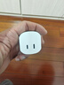公牛（BULL）澳标旅行插座/转换插头/电源转换器插座/ 适用澳标地区 新西兰 澳大利亚 GN-L07C无开关 实拍图