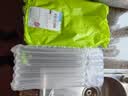 丹越鞋拔子短柄提鞋器天然牛角便携穿鞋神器家用小巧鞋溜子鞋抽鞋拨子 章鱼款牛角鞋拔(中长款)22cm 实拍图