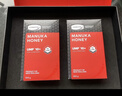 康维他（Comvita）新西兰麦卢卡蜂蜜礼盒UMF10+500g*2瓶年货礼盒送长辈过年节日礼物 实拍图