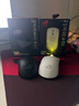ROG龙鳞Ace Mini 无线三模游戏鼠标 AimPointPro光学传感器 专业电竞手型 支持无线8K轻量化49g暗夜黑 实拍图