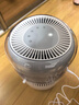 飞利浦（PHILIPS）加湿器家用卧室母婴专用静音除菌无雾空调加湿机鼻炎孕妇婴幼儿小型桌面大容量国家补贴HU5710/10 实拍图