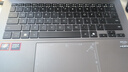 华硕Vivobook S 14 锐龙版 标压锐龙AI 7 2.5K高性能商用轻薄笔记本电脑（H350 32G 1T） 实拍图