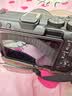 佳能（Canon） EOS R50 V 创意视频机 微单视频相机 r50v家用美颜vlog相机 R50V黑色 RF-S14-30套机【日常家用】 官方标配【全国多仓发~快可次日达】 实拍图
