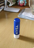 妮维雅（NIVEA）润唇膏男士型4.8g滋润保湿温和配方护唇 实拍图
