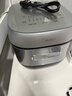 美的（Midea）电饭煲花瓣IH系列智能电磁加热家用电饭锅大火力米饭锅煮小米粥加厚青瓷鼎釜【品牌官方】CFB5097H 实拍图
