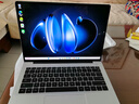 华为MateBook 14 店铺预装Windows版 轻薄笔记本电脑 2.8K OLED触控屏 酷睿UItra5 16G 1T 皓月银 实拍图