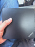 ThinkPad联想 thinkplus 外置光驱 黑色 TX800 双接口识别 免驱安装即插即用 一键刻录数据加密保护 实拍图