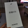 荣耀X70 12+256 月影白 金标十面抗摔 8300mAh青海湖电池 IP69防水 荣耀绿洲护眼屏 【京东快递】 实拍图