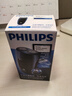 飞利浦（PHILIPS）电动剃须刀经典便携款 自研磨刀片刮胡刀  圣诞节礼物送男友送老公父亲生日礼物PQ190/16 出行必备 实拍图