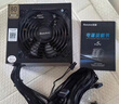 航嘉（Huntkey）WD650Evo铜牌650W电脑电源（80PLUS铜牌/单路50A/全电压/LLC+SR+DC-DC/智能温控） 实拍图