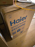 海尔（Haier）【麦浪套系】洗碗机嵌入式双面洗W5000Plus+20套大容量 大水压七星级消杀10天净存EYBW20566GHU1 实拍图