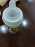 贝亲（Pigeon）PPSU宽口径防胀气奶瓶240ml M号奶嘴 3个月+ AA191 实拍图