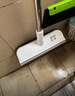 大卫地刷升级30cm加大刷头可伸缩地板刷子清洁刷具卫生间刮水刷地S2 实拍图