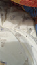 无印良品100%新疆棉花被子棉絮盖被垫被褥子秋冬季加厚棉胎被芯6斤150x200 实拍图