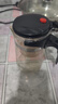 天喜（TIANXI） 玻璃茶壶耐热茶具飘逸杯泡茶壶杯泡茶器泡茶壶茶水分离杯家居馆 实拍图