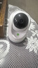 360摄像头9pro 高清400万像素微光全彩家用监控手机远程双向通话360度旋转婴儿看护器 实拍图