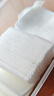 名创优品（MINISO）化妆棉卸妆棉湿敷棉卸妆棉片干湿两用亲肤 800片*2盒 实拍图