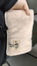 山山电热水袋暖手宝暖宝宝暖水袋充电暖手袋暖水宝防爆取暖神器 实拍图