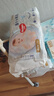 好奇（Huggies）金装拉拉裤L124片(9-14kg)尿不湿【速干不易红】 实拍图