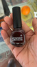 Sweet Color车厘子色指甲油胶免烤快干持久调色底油亮油生日礼物送女友圣诞节 实拍图