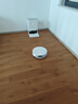 科沃斯（ECOVACS）T80S扫地机器人扫拖一体自动清洗全自动自清洁拖地机扫地吸尘拖地三合一品牌补贴滚筒恒压地宝 【咨询领大额券】T80水箱版 实拍图
