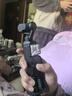 大疆 DJI Osmo Pocket 3 标准版 一英寸口袋云台相机 OP灵眸手持数码相机 旅游vlog 便携美颜摄像 实拍图