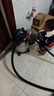 美菱家用吸尘器大功率超强吸力工业装修美缝开荒车用商用酒店仓库地毯强力吸拖一体吸尘机 实拍图
