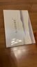 金号A类纯棉毛巾吸水洗脸巾面巾 全棉毛巾礼盒3条90g/条70*34cm 实拍图