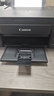 佳能（Canon）G3810大容量可加墨彩色多功能无线一体机（打印/复印/扫描/作业打印/微信远程WiFi 学生/家用） 实拍图