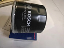 博世（BOSCH）机油滤芯滤清器0063日产轩逸天籁奇骏逍客骐达马自达3/6/CX30/CX5 实拍图