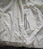 蕉内（Bananain）【王一博同款】502UV Pro男女士新同款防晒衣服冰丝夏季外套 白桦木 L 实拍图