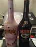 百利（Baileys）甜酒奶油草莓味 力娇酒利口酒 奶酒 洋酒 700ml  实拍图