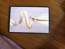 HUAWEI MatePad Pro 12.2英寸 华为平板电脑双层OLED 2.8K全面屏12+512GB WIFI宣白 实拍图