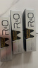 R&O美国原装进口RO牙膏套装备长炭洁净清新口气亮白去黄美白3支300g 备长碳牙膏3支装【美国进口】 实拍图