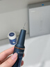 康佳（KONKA）超声波洁牙器洗牙器结石超去清除洁洗牙齿冲洗机器去黄牙结石医用打磨神器烟渍茶渍工具在家 星空蓝95%选择【高频声波+洁牙套装】 4支喷头 实拍图
