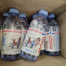 依云（evian）矿泉水 330ml*24瓶 饮用水 高端矿泉水 法国进口 会议商务用水 实拍图