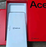 一加 Ace 5 12GB+512GB 全速黑 oppo 国家补贴 第三代骁龙 8 风驰游戏内核 冰川电池 游戏AI智能5G手机 实拍图
