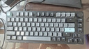 达尔优（dareu）EK75系列 75%配列有线/无线/蓝牙三模客制化机械键盘 板簧gasket结构 渣渣灰-梦遇HIFI轴 实拍图