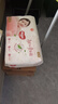 好奇（Huggies）铂金装小桃裤成长裤L120片(9-14kg)大号尿不湿拉拉裤【透爽散热】 实拍图