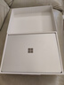 微软（Microsoft）Surface Laptop 13英寸 笔记本电脑 国家补贴 触屏轻薄本 AI+PC 骁龙 X Plus 16G 256G亮铂金 礼品 实拍图